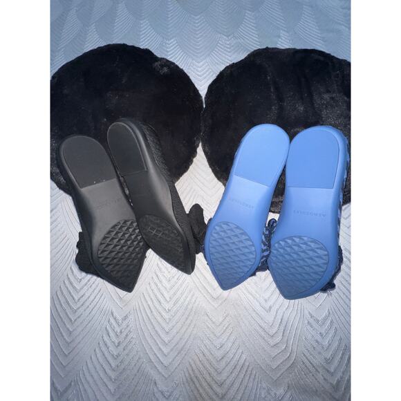 Aerosoles Women’s Flats Bundle (3 Pairs) – Pointed Toe Comfort Shoes size 9.5 - Picture 6 of 14